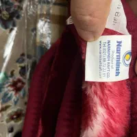 پتو نرمینه یه نفره جنس قدیم نونو داخل باکسش هست|رختخواب، بالش، پتو|کرج, عظیمیه|دیوار