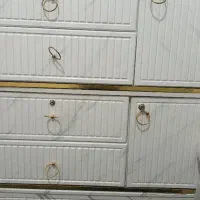 کنسول میز و اینه ارایشگاه|آرایشگاه و سالنهای زیبایی|مهاباد (آذربایجان غربی), |دیوار