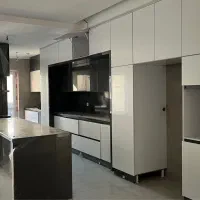 ۱۶۰ متری ۳خواب نوساز پاسداران