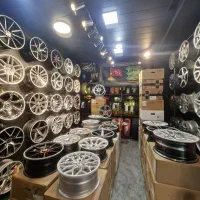 فروش رینگ و لاستیک اقساط
