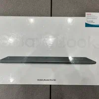 لپتاپ Samsung Galaxy Book 2pro فوق العاده فابریک