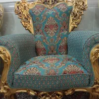 مبل سلطنتی.نووسالم