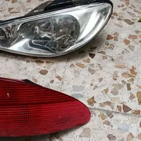 چراغ جلوی و عقب 206 اس دی فابریک کارخانه|قطعات یدکی و لوازم جانبی|رشت, جانبازان|دیوار