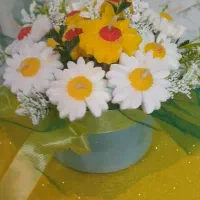 شمع دست ساز|صنایع دستی و سایر لوازم تزئینی|یزد, |دیوار