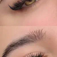 کاشت مژه هیدن (موقت)|خدمات زیبایی و سلامت|تهران, شاهین|دیوار