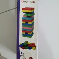 برج هیجان جنگا