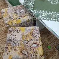 گل میز و جلو مبلی|مبلمان خانگی و میز عسلی|اهواز, پردیس دو|دیوار