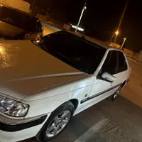 پژو پارس LX TU5، مدل ۱۳۹۵|خودرو سواری و وانت|لامرد, |دیوار