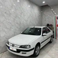 پرشیا XU7P  ELX مدل 1402 فول سفارشی