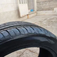 لاستیک کره ای دست دوم|قطعات یدکی و لوازم جانبی|یزد, |دیوار