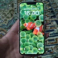 آیفون ۱۳ نرمال ۲۵۶