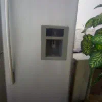 یخچال تک بدون فریزر