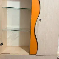 کمد لباسی (کمد چوبی)