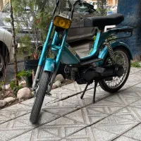 موتور سیکلت کلکسیونی