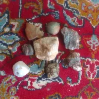 سنگهای قیمتی