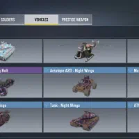 اکانت کالاف