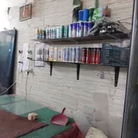 شیشه بری بهار