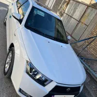 دنا پلاس اتومات ابشنال|خودرو سواری و وانت|ایلام, |دیوار