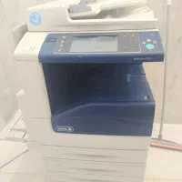 دستگاه فتوکپی رنگی زیراکس 7835 xerox
