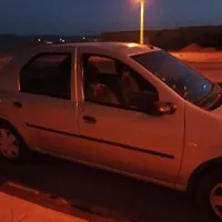 رنو تندر 90 (L90 لوگان) E1، مدل ۱۳۸۹|خودرو سواری و وانت|بیرجند, |دیوار