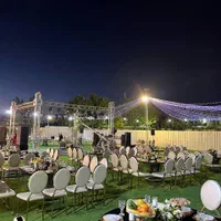 تشریفات باغ مجالس ایده