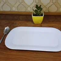 دیس  مستطیل   بیضی  گرد   سفیدهتلی  گلدار  رنگی