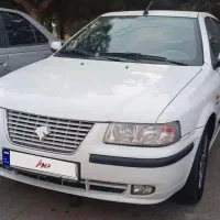 سمند ef7 مدل 97