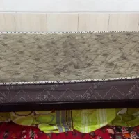 تشک خوشخواب فنری