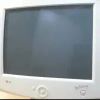 مانیتور ال جی