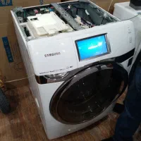 تعمیرات یخچال و لباسشویی