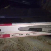 یه دستگاه دی وی دی ال جی نو ، نو استفاده نشده|پخشکننده DVD و ویدیو|تهران, بریانک|دیوار