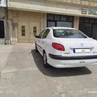 206 sd بی رنگ استثنایی