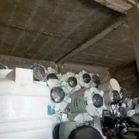 فروش انواع مخزن آب ،بشکه پلاستیکی،فلزی