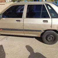 پراید141|خودرو سواری و وانت|بندرعباس, |دیوار