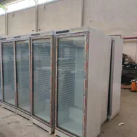 فریزرصنعتی ایستاده بستنی70 zagros از تولید به مصرف|فروشگاه و مغازه|تبریز, |دیوار