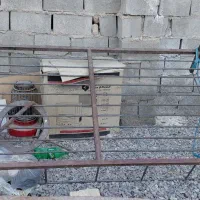 میز اهنی|مصالح و تجهیزات ساختمان|زابل, |دیوار