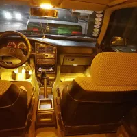 پژو آر دی آی (RDi) بنزینی، مدل ۱۳۸۴