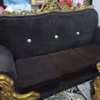 ست مبل 7 نفره طرح هخامنش قیمت 7000000