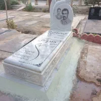 سنگ قبر سنگ مزار|عمدهفروشی|تهران, امام زاده حسن|دیوار