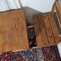 میز|میز تحریر و کامپیوتر|بسطام, |دیوار