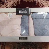 حوله تن پوش ست ترک