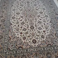 فرش دستبافت ۶متری کاشان