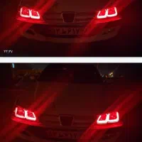 نصب چراغ ،تعویض طلق ،چراغ اسپرت|قطعات یدکی و لوازم جانبی|دهدشت, |دیوار