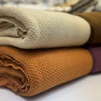 شال مبل و تخت بافت سایز۱۸۰*۲۲۰