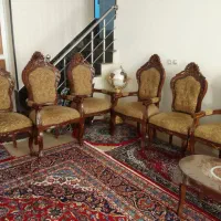 فروش مبل و میز ناهار خوری