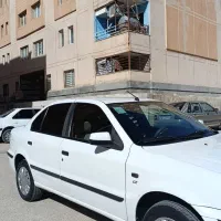 سمند|خودرو سواری و وانت|یاسوج, |دیوار