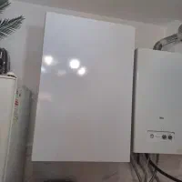 کابینت وکمد|بوفه، ویترین، کنسول|تبریز, |دیوار