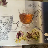 فنجان چایخوری ژاپنی،جای سس و آبلیموی پاشاباغچه