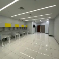 ۱۰۶ متر اداری ( نیاوران ، اطلس مال )|اجارهٔ دفتر کار، اتاق اداری، مطب|تهران, صاحبقرانیه|دیوار