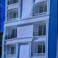 اپارتمان ۱۰۰ متری فول صفر ۲ خواب اندیشه ۷۱ مشکینی|فروش آپارتمان|مشهد, مشکینی (شهرک غرب)|دیوار